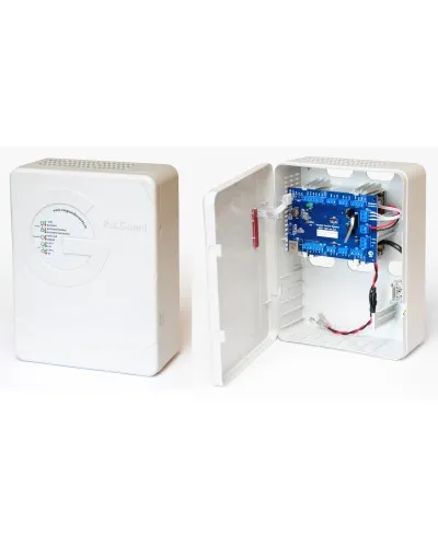 ACS-102-CE-B. Контроллер СКУД сетевой. RusGuard в Бийске