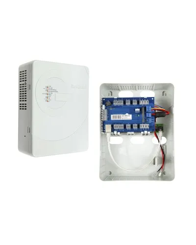ACS-202-CE-B (POE). Контроллер СКУД сетевой. RusGuard в Бийске
