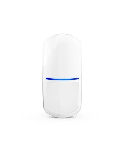 SLIM-DUAL-PRO. Извещатель охранный оптико-электронный комбинированный с каналом антимаскирования. SATEL в Бийске