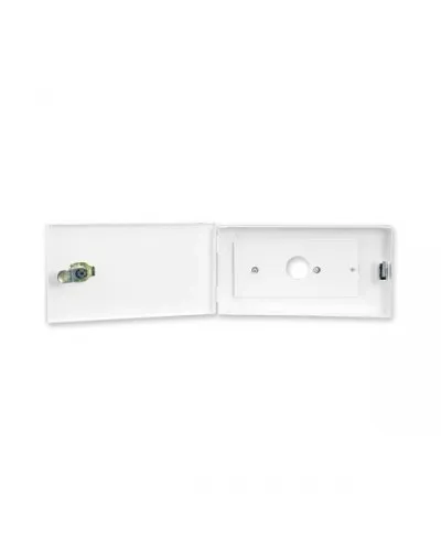 OBU-M-LED. Корпус металлический. SATEL в Бийске