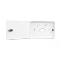 OBU-M-LCD. Корпус металлический. SATEL