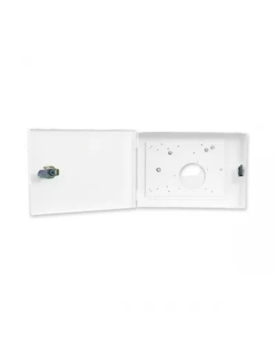 OBU-M-LCD. Корпус металлический. SATEL в Бийске