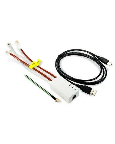 USB-RS. Конвертор USB-RS для настройки устройств SATEL. SATEL в Бийске