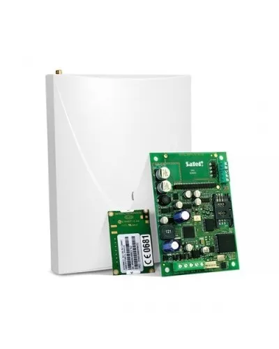 GSM-LT-2S. Модуль GSM. SATEL в Бийске