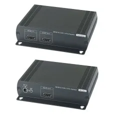HKM01E. Удлинитель HDMI-сигнала. SC&T