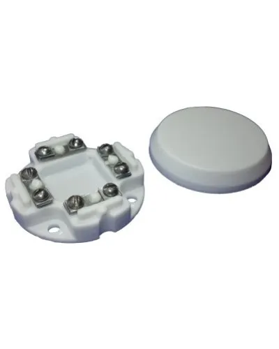КК-8 (SLT). Коробка коммутационная для 4х2 проводов. SLT в Бийске
