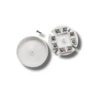 УК-2П (SLT). Коробка коммутационная для 4х2 проводов. SLT