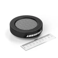 M-210HD. Микрофон активный миниатюрный. STELBERRY