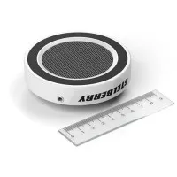 M-205HD. Микрофон активный миниатюрный. STELBERRY