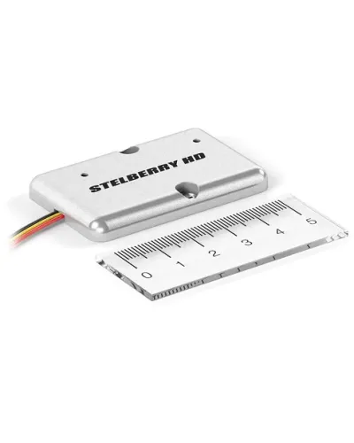 M-1105HD. Миниатюрный активный микрофон. STELBERRY в Бийске