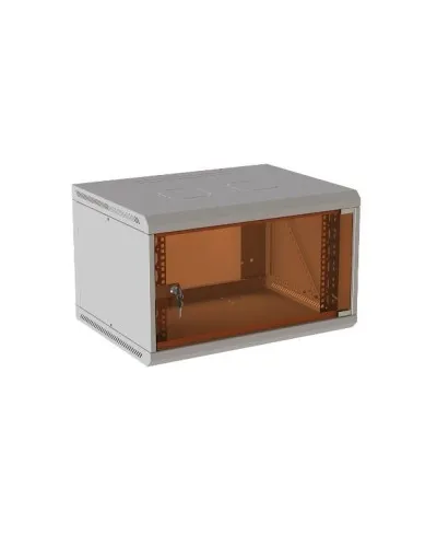 ТВЛ-9U-600-450-СР (05-1093). Шкаф настенный телекоммуникационный. SUPRLAN в Бийске