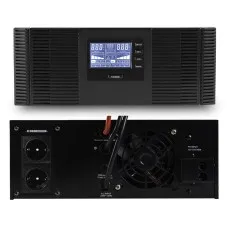 SVC DI-1200-F-LCD. Инвертор. SVC