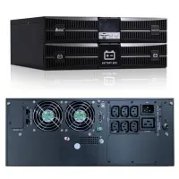 SVC RT-3KL-LCD/A6. Источник бесперебойного питания. SVC