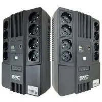 SVC U-800/BSSC. Источник бесперебойного питания. SVC