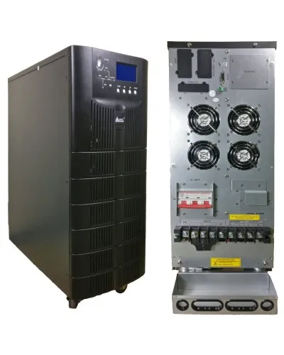 SVC PTS-15KLS/A2. Источник бесперебойного питания. SVC в Бийске