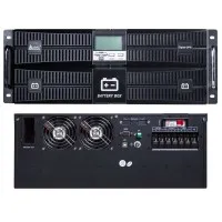 SVC RT-10KL-LCD/A3. Источник бесперебойного питания. SVC