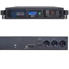 SVC RTO-1.5K-LCD/R2. Источник бесперебойного питания. SVC