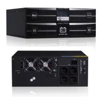 SVC RT-2KL-LCD/A7. Источник бесперебойного питания. SVC