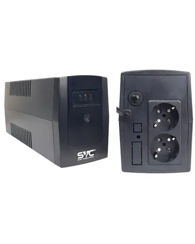 SVC V-800-R. Источник бесперебойного питания. SVC в Бийске