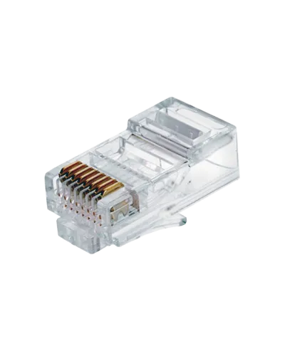SR-RJ4501. Разъем RJ-45. SarmatT в Бийске