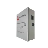 SR-UPS-12/5А. Блок бесперебойного питания. SarmatT