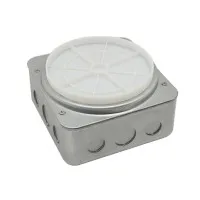 Коробка под заливку для люков 120102 (120202 ST): Коробка под заливку