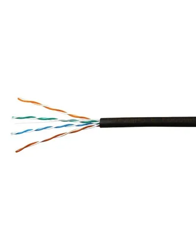 UTP outdoor 4x2x24AWG Cu Light 305 (SkyNet)(1693223). Кабель «витая пара» (LAN) для структурированных систем связи. SkyNet в Бийске