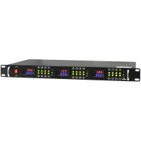 ST-PS145DRD-BK. Блок питания стабилизированный. Smartec