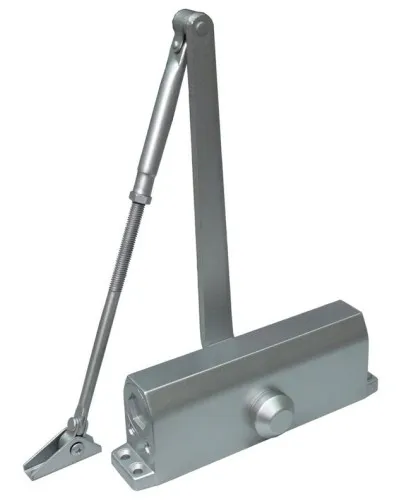 ST-DC102-SL. Доводчик двери до 45кг c тягой. Smartec в Бийске