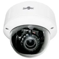 STC-IPM3550A/1 StarLight. Видеокамера IP купольная. Smartec