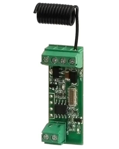 ST-RC010TR. Устройство радиопередающее. Smartec в Бийске