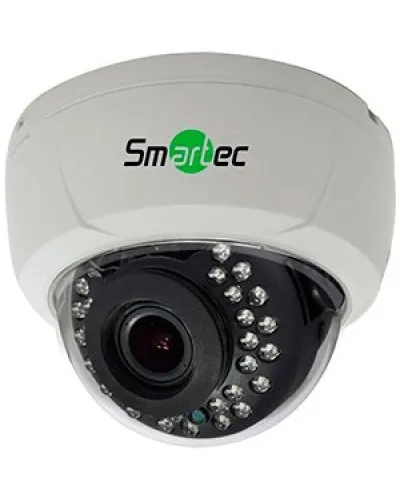 STC-HDX3525/3 ULTIMATE. Видеокамера мультиформатная купольная. Smartec в Бийске