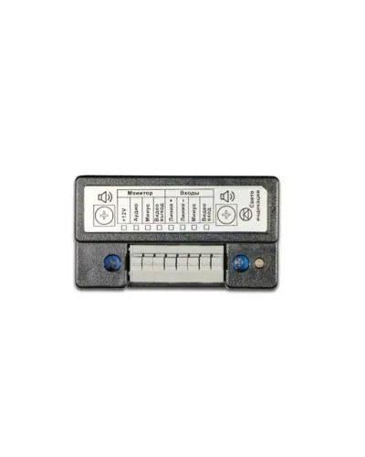 ST-AC001CN. Модуль сопряжения координатный. Smartec в Бийске