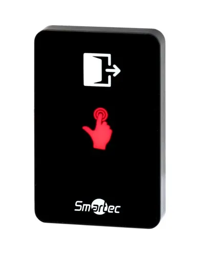 ST-EX410L-BK. Кнопка выхода. Smartec в Бийске