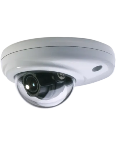 STC-IPMX3491/4. Видеокамера IP купольная. Smartec в Бийске