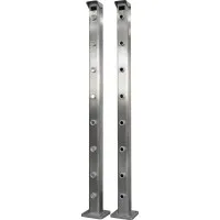 ST-PD108LB-MC. Активный лазерный барьер. Smartec