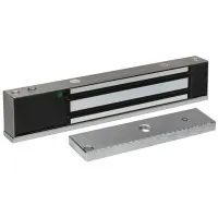 ST-EL323DLW-SS. Замок электромагнитный. Smartec