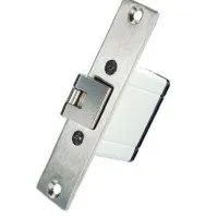 ST-SL120DL. Ответная часть к защелке электромеханической. Smartec