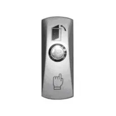 ST-EX010SM. Кнопка металлическая, накладная. Smartec