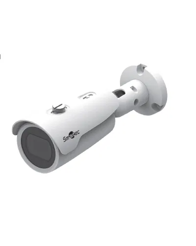 STC-IPMA5625A/3. Видеокамера IP цилиндрическая. Smartec в Бийске