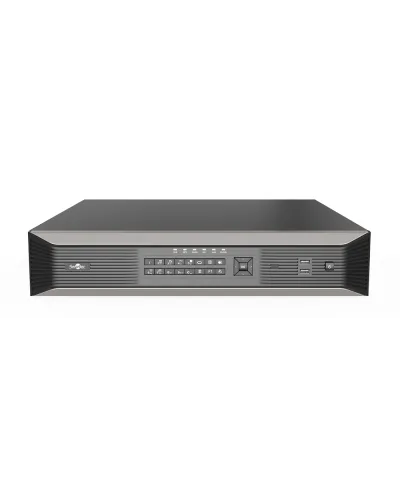STNR-3233. IP-видеорегистратор 32-канальный. Smartec в Бийске
