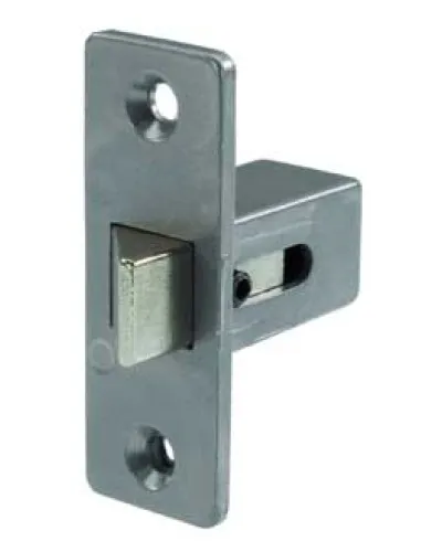 ST-SL010DL. Ответная часть к защелке электромеханической. Smartec в Бийске