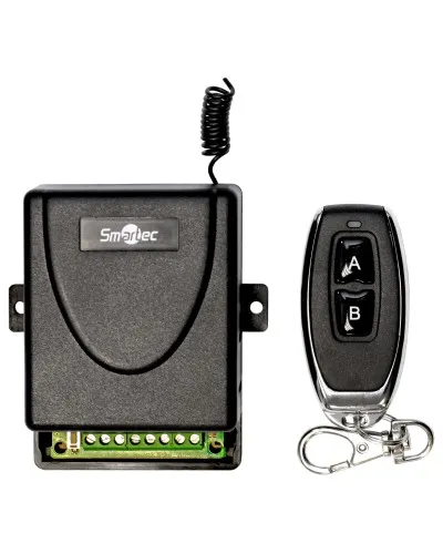 ST-RC127RR. Комплект управления по радиоканалу. Smartec в Бийске