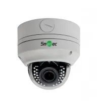 STC-HDX3585/3 ULTIMATE. Видеокамера мультиформатная купольная. Smartec