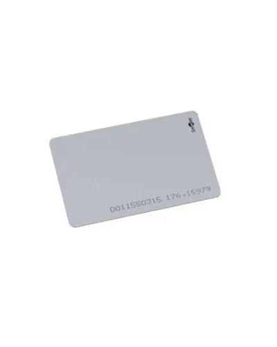ST-PC021MC7. Карта Mifare стандартная. Smartec в Бийске