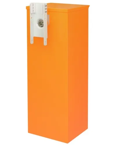 ST-RB203BR. Тумба шлагбаума для левостороннего монтажа. Smartec в Бийске
