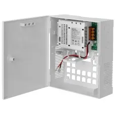 ST-PS105BPS-WT. Источник вторичного электропитания резервированный. Smartec