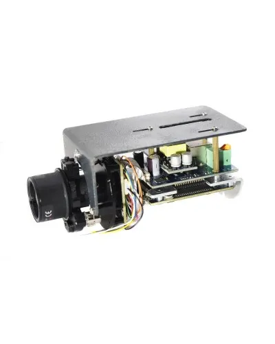 STC-IPM5200/1 Estima. Видеокамера IP модульная. Smartec в Бийске