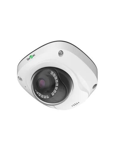 STC-IPM5507A/1 Estima. Видеокамера IP купольная. Smartec в Бийске