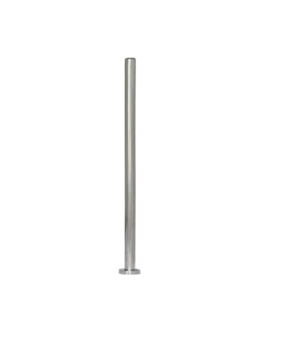 ST-GR021P-SS. Стойка ограждения. Smartec в Бийске